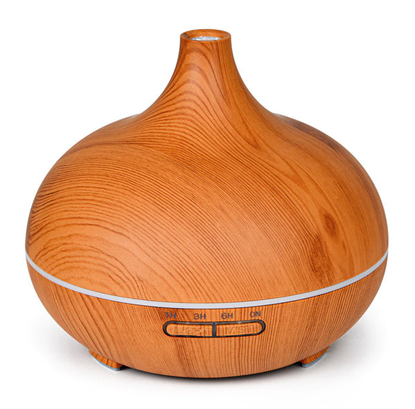 SEA AIR Aroma- ja suoladiffuuseri Bluetooth
