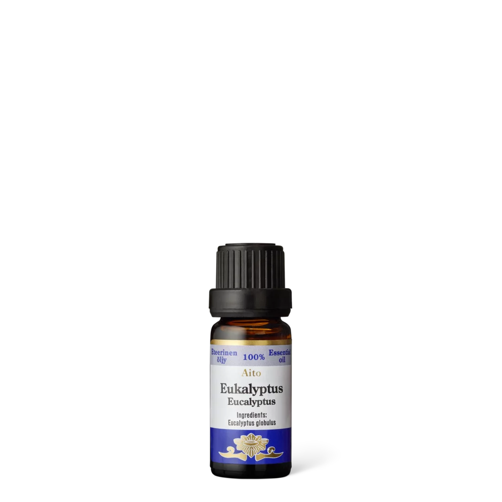 FRANTSILA EUKALYPTUS eteerinen öljy 10 ml