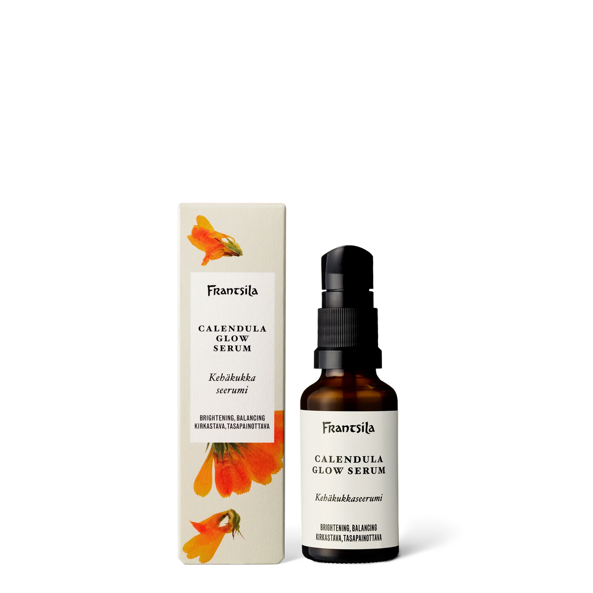KEHÄKUKKA SEERUMI 30 ml