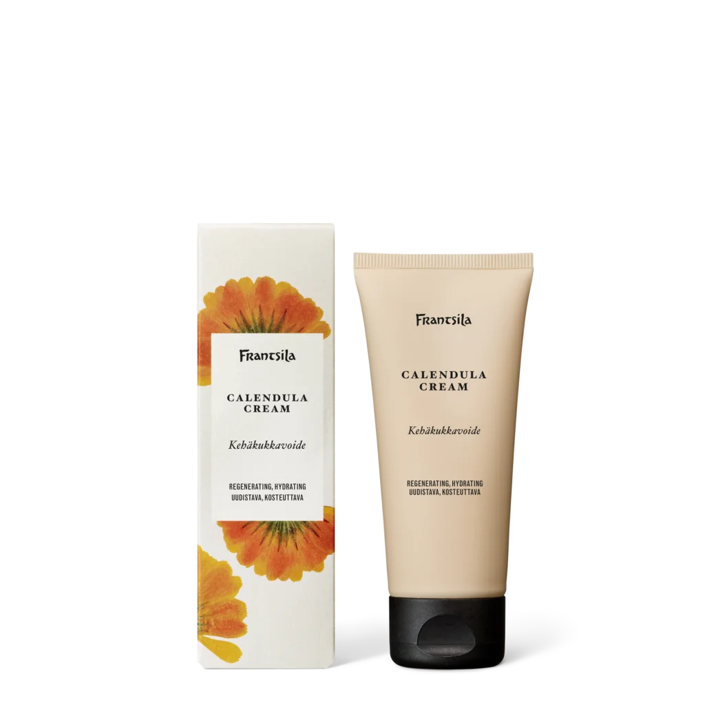 KEHÄKUKKAVOIDE 60 ml