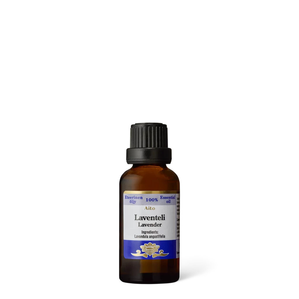LAVENTELI eteerinen öljy 30 ml