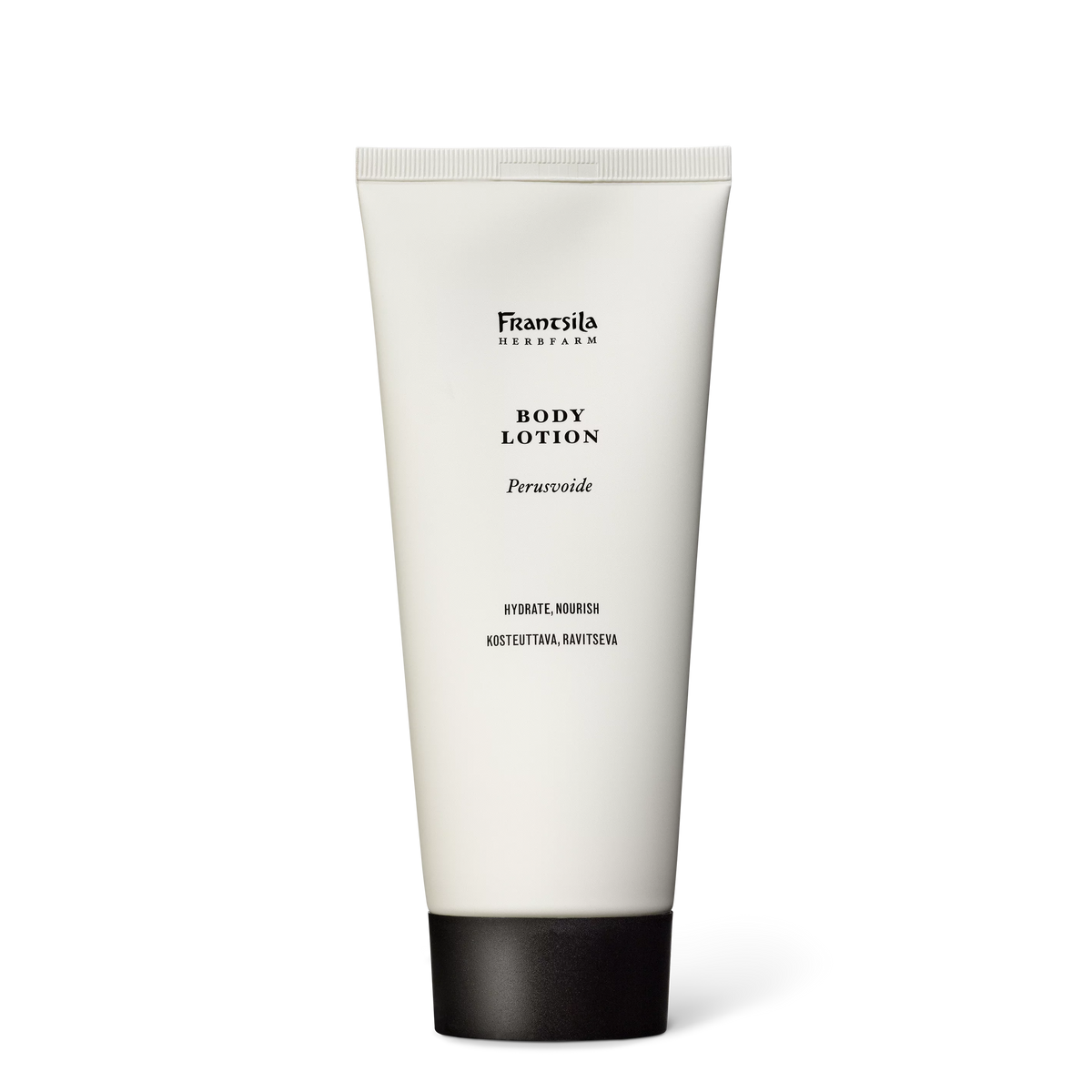 FRANTSILA PERUSVOIDE 200 ml