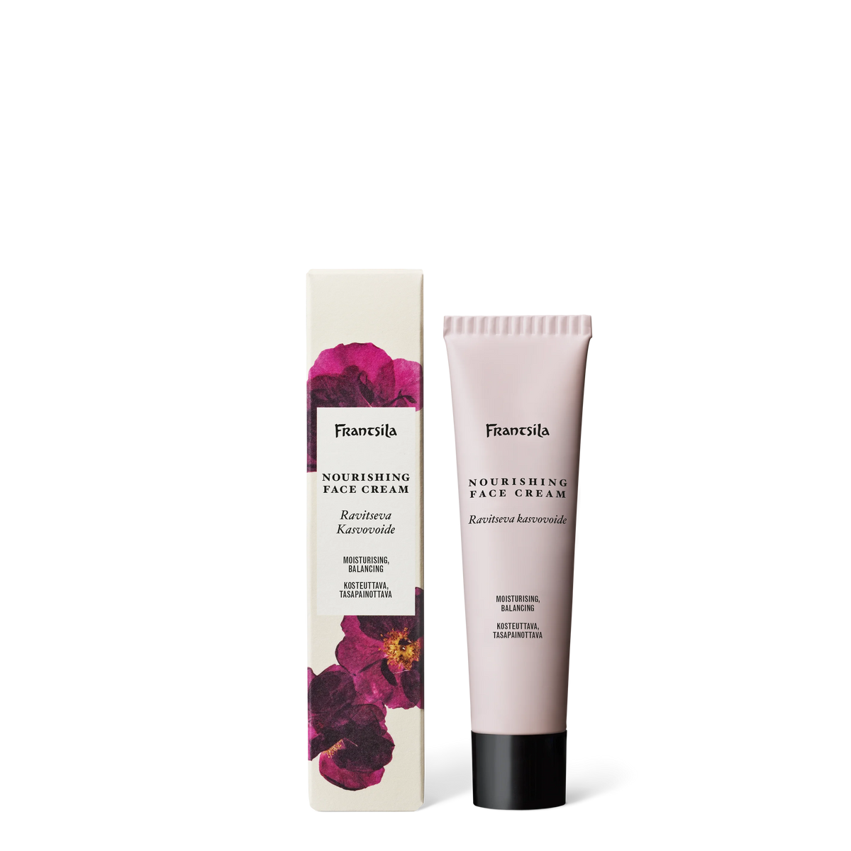 RAVITSEVA KASVOVOIDE 40 ml