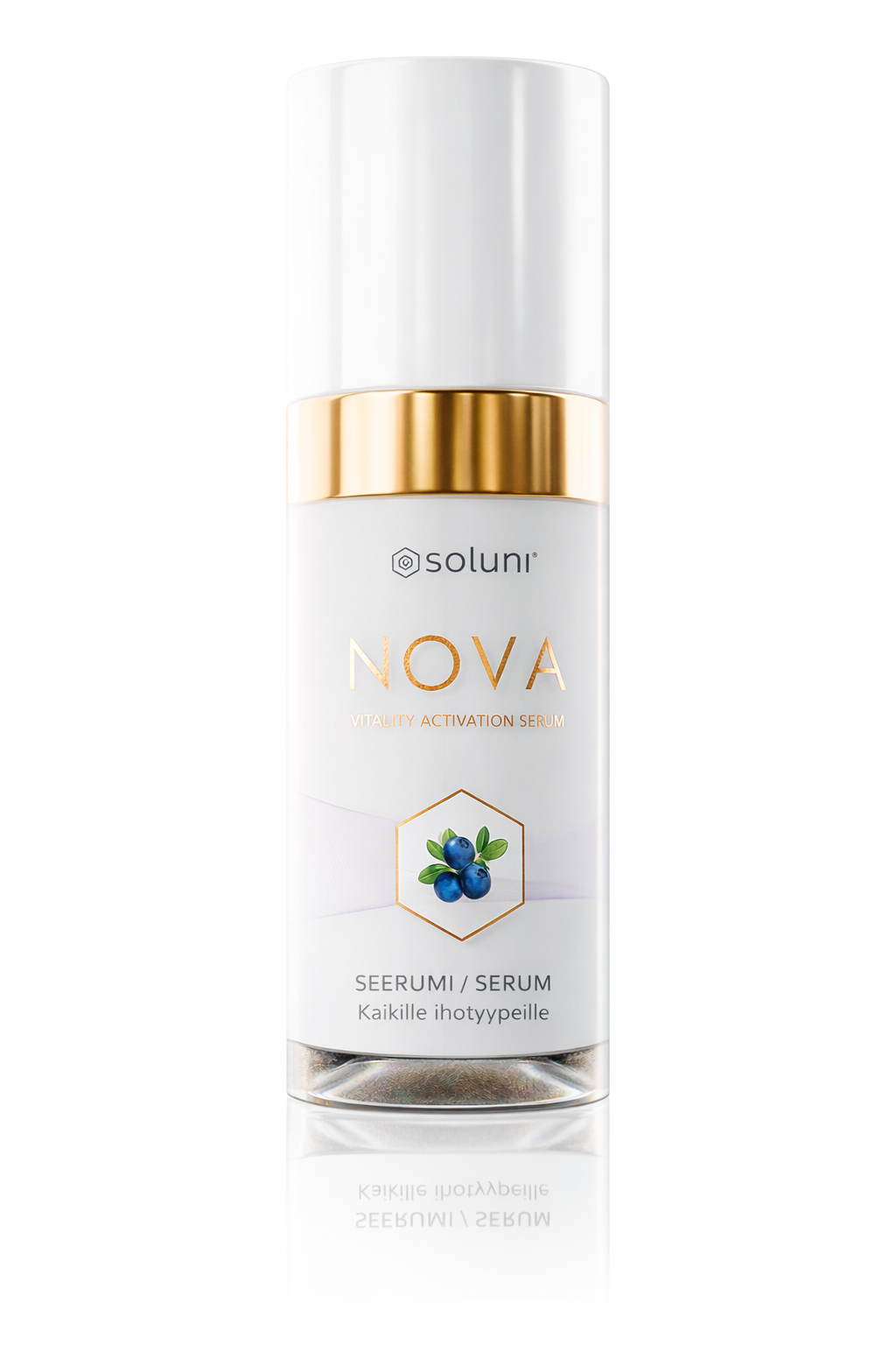 NOVA 2 – SEERUMI 30 ml