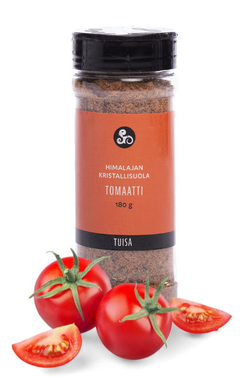 TOMAATTISUOLA 180 g
