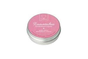 RUUSUNRAIKAS -Deodoranttivoide 60 g