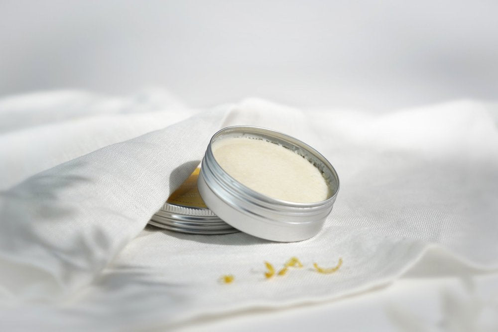 SITRUSRAIKAS -Deodoranttivoide 60 g