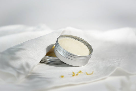 SITRUSRAIKAS -Deodoranttivoide 60 g