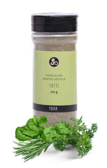 YRTTISUOLA 210 g