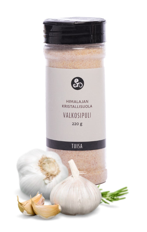 VALKOSIPULISUOLA 220 g