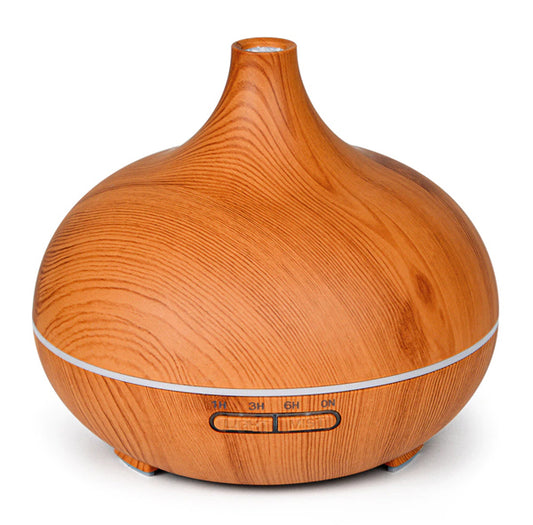 SEA AIR Aroma- ja suoladiffuuseri Bluetooth