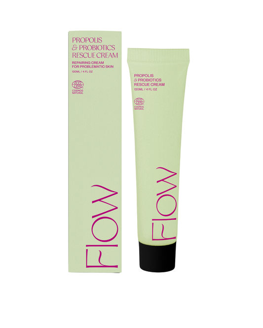 PROPOLIS & PROBIOTICS Rescue Cream 120 ml