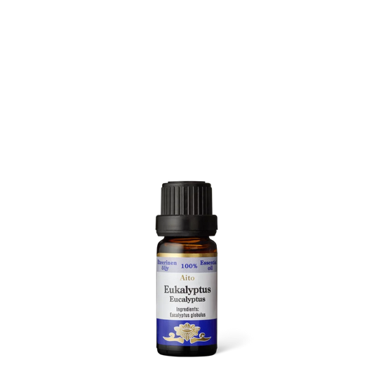 FRANTSILA EUKALYPTUS eteerinen öljy 10 ml