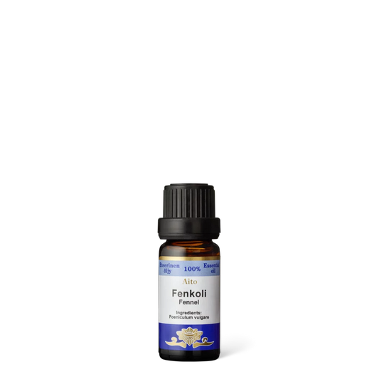 FENKOLI eteerinen öljy 10 ml