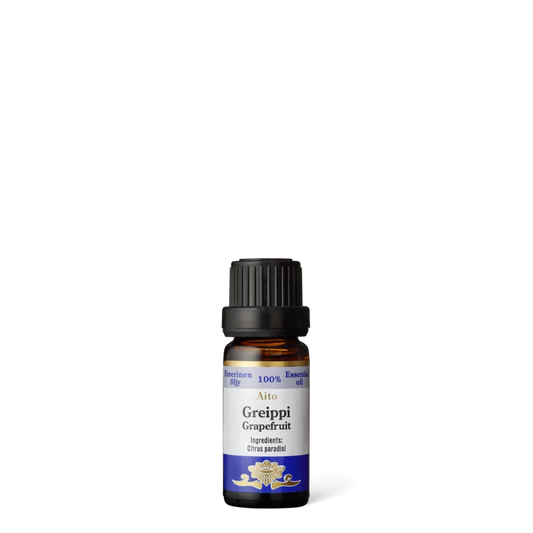 GREIPPI eteerinen öljy 10 ml