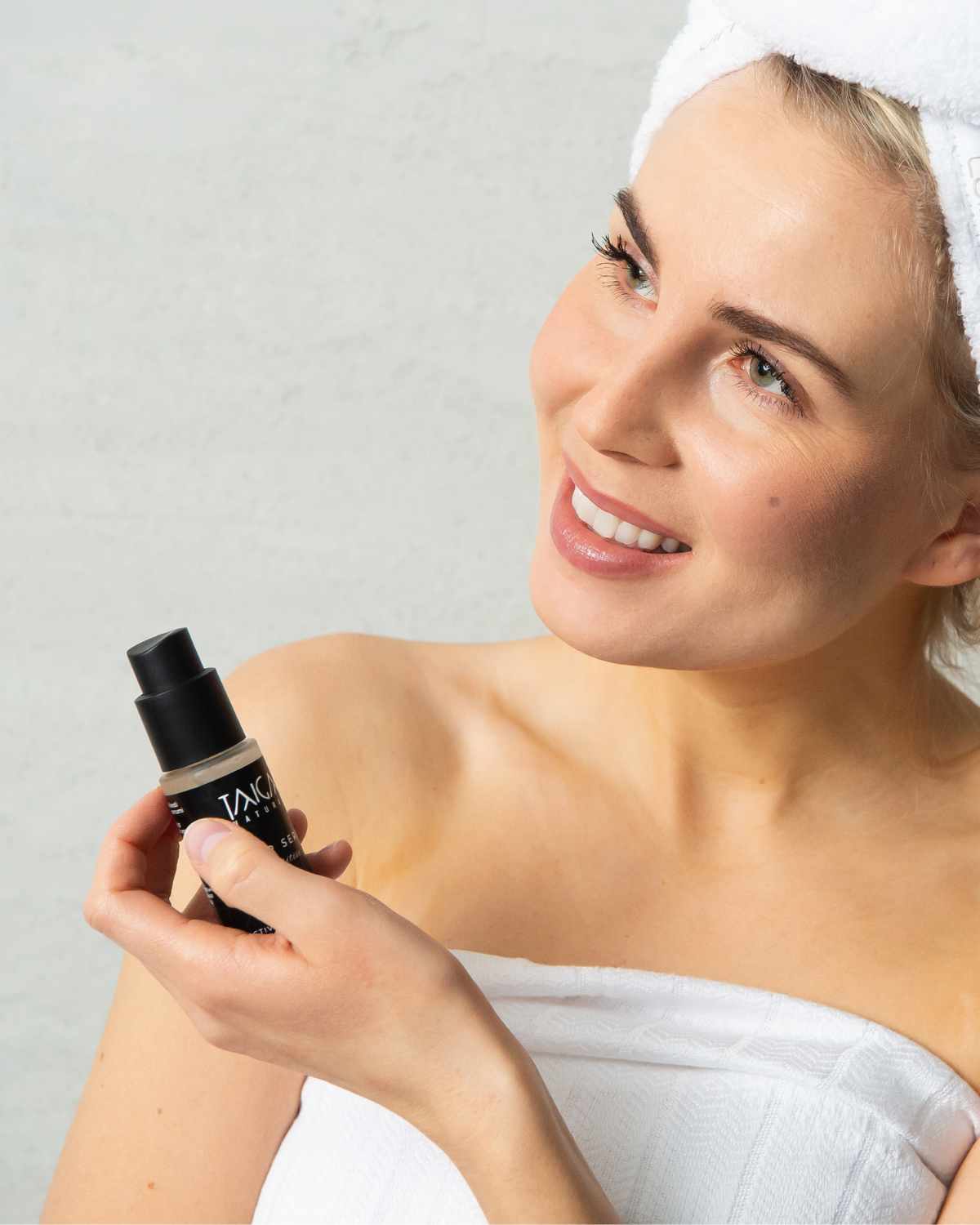 TAIGA ELIXIR SERUM SENSITIVE - eliksiiriseerumi, 30 ml