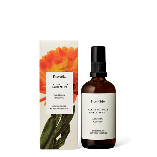 KEHÄKUKKA KASVOVESI 100 ml