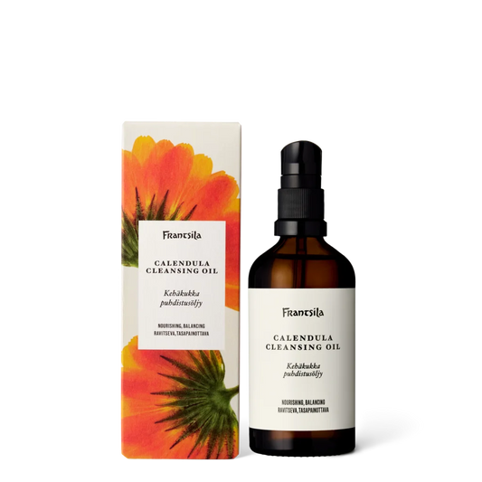 KEHÄKUKKA PUHDISTUSÖLJY 100 ml