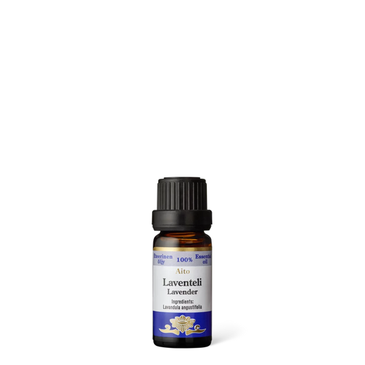 LAVENTELI eteerinen öljy 10 ml