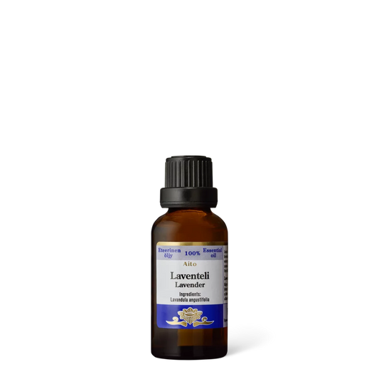 LAVENTELI eteerinen öljy 30 ml