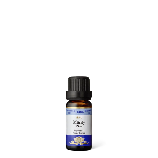 MÄNTY eteerinen öljy 10 ml