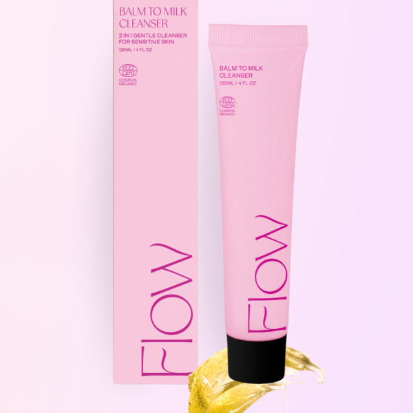 BALM TO MILK Cleanser 120 ml