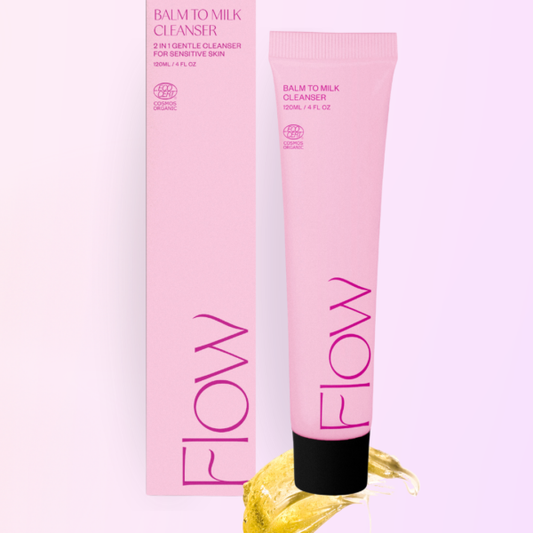 BALM TO MILK Cleanser 120 ml