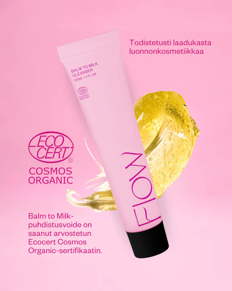 BALM TO MILK Cleanser 120 ml