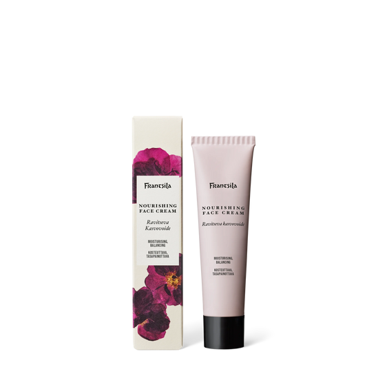 RAVITSEVA KASVOVOIDE 40 ml
