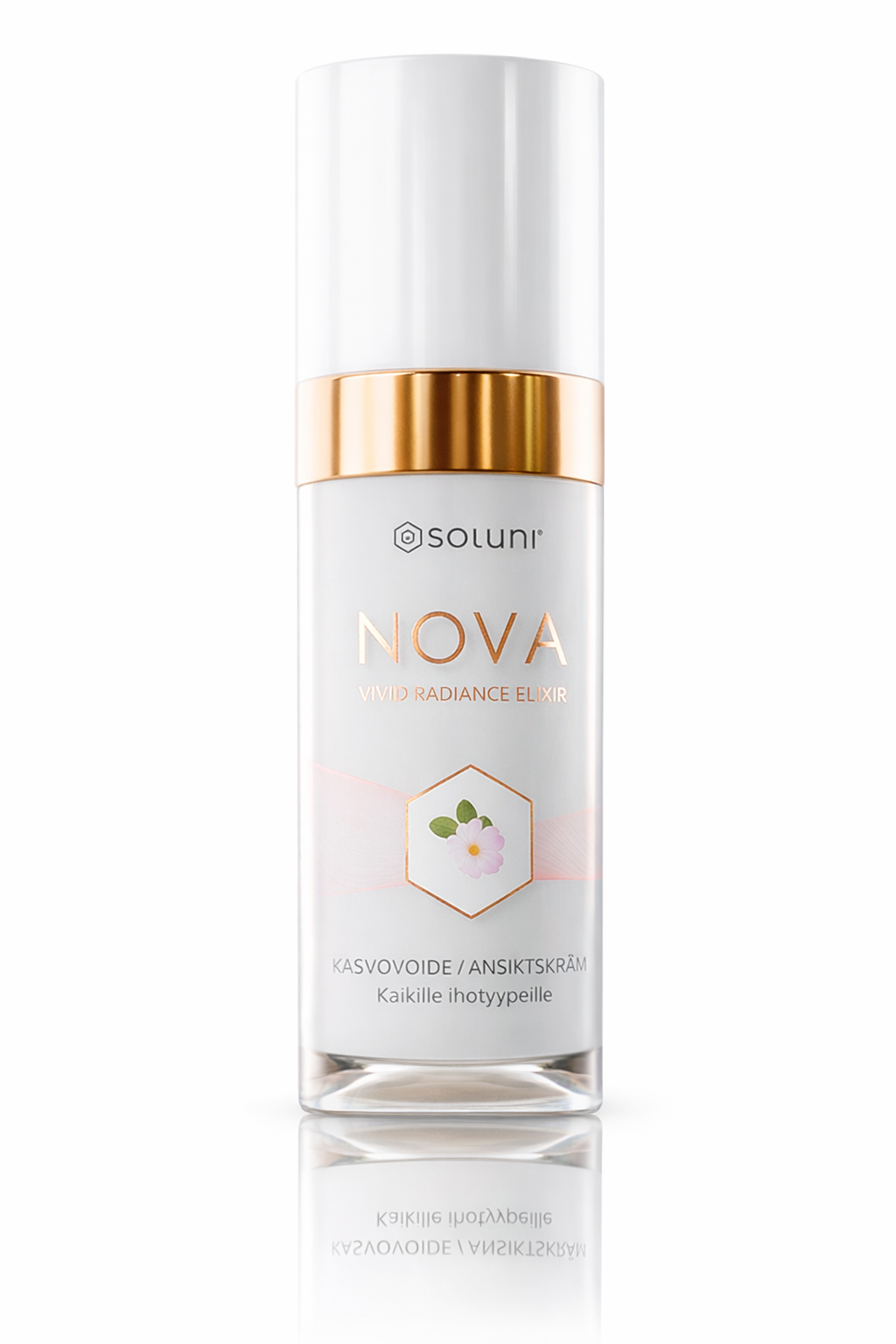 NOVA 3 – KASVOVOIDE 30 ml