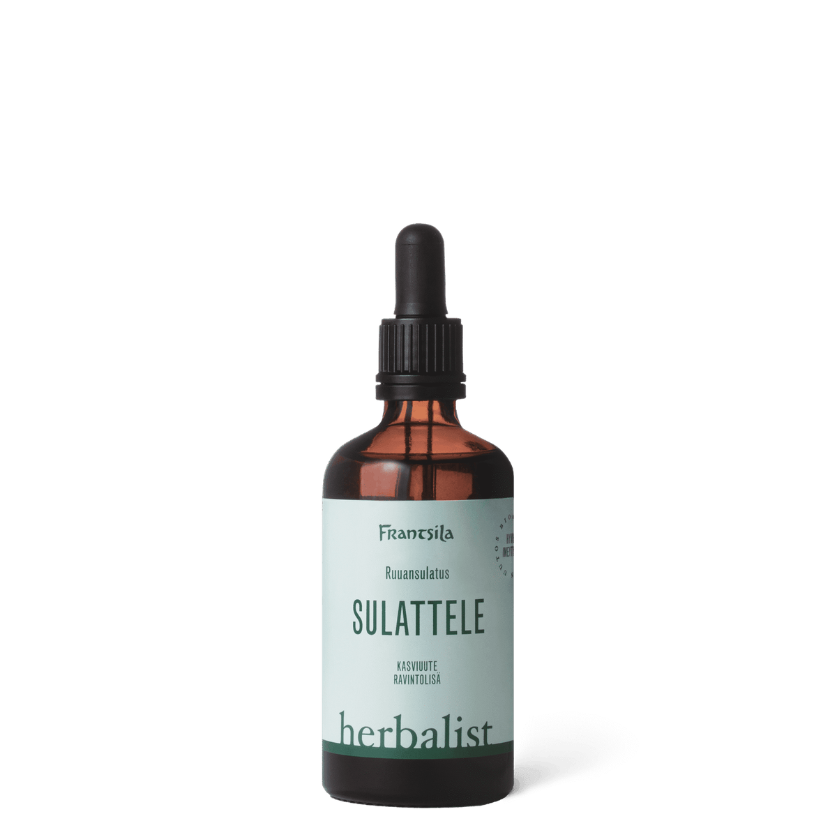 FRANTSILA SULATTELE -kasviuute 100 ml