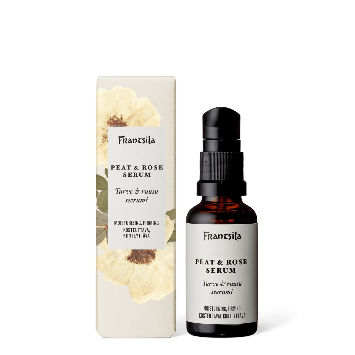 FRANTSILA TURVE-RUUSU Seerumi 30 ml