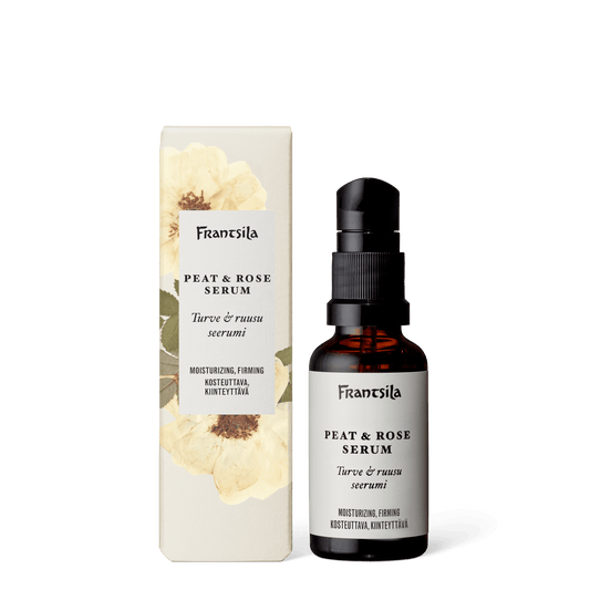 FRANTSILA TURVE-RUUSU Seerumi 30 ml
