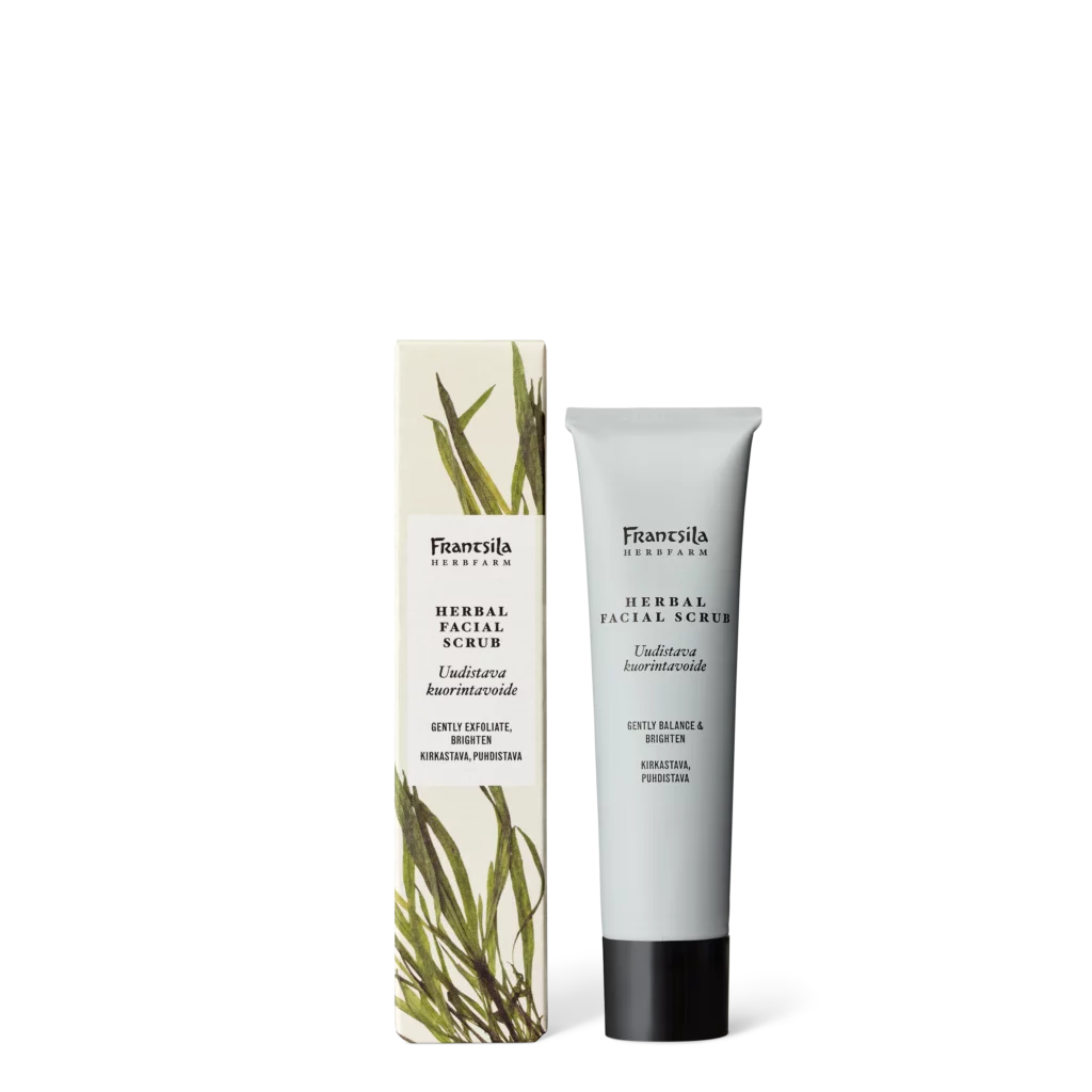 UUDISTAVA KUORINTAVOIDE 40 ml - palkittu *