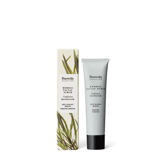UUDISTAVA KUORINTAVOIDE 40 ml - palkittu *
