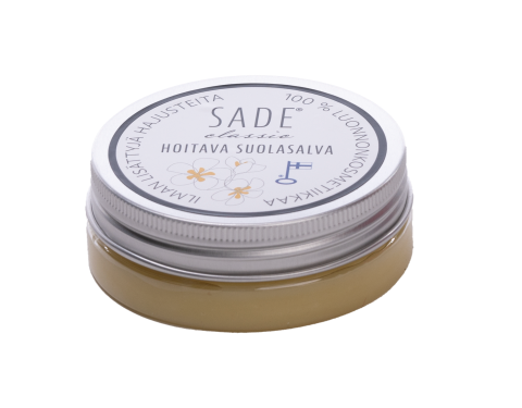 SADE HOITAVA SUOLASALVA 50 ml