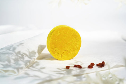 TYRNI -Shampoopala 80 g
