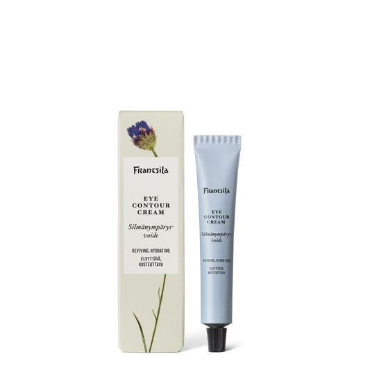 SILMÄNYMPÄRYSVOIDE hellävarainen 15 ml