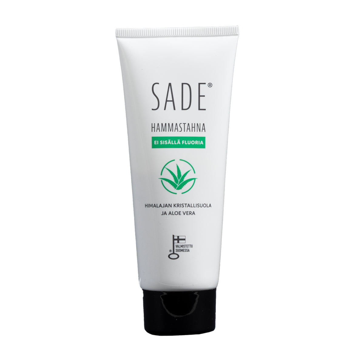 SADE HAMMASTAHNA - fluoriton 75 ml