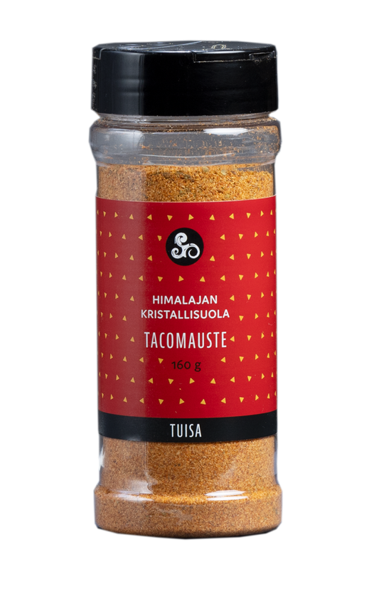 TACOMAUSTE 160 g tex-mex